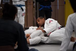 Beginners BJJ ampang kuala lumpur
