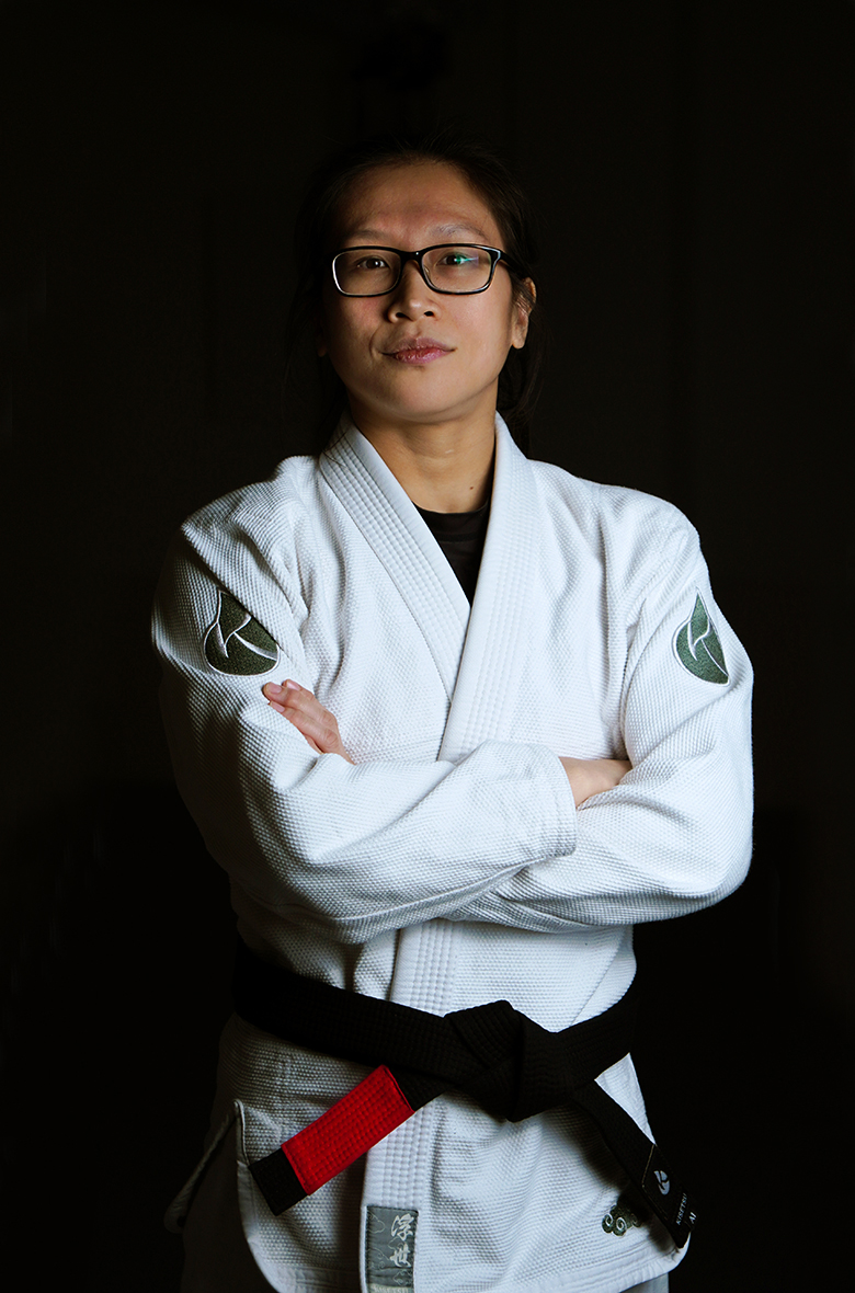Cass BLACK BELT