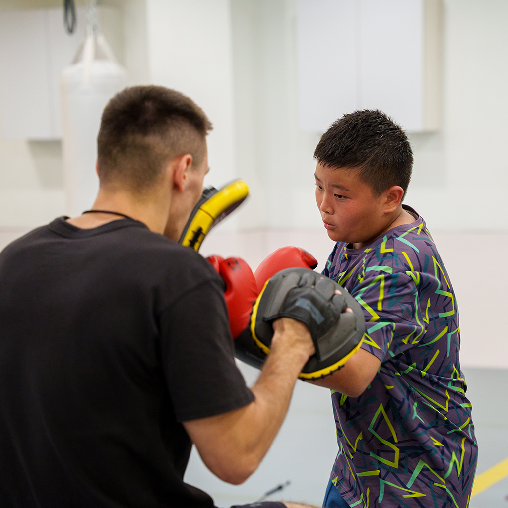 Boxing 2